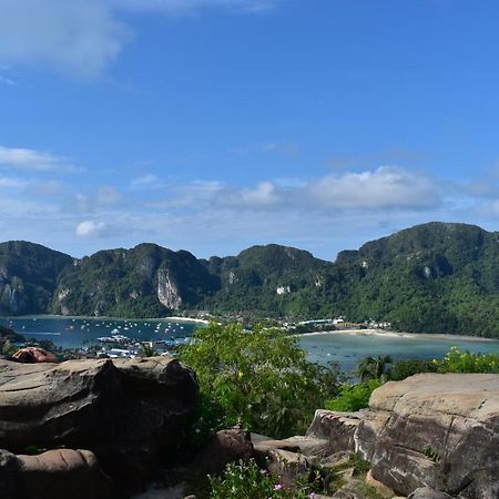 Phi Phi Bonita Resort Ko Phi Phi Екстер'єр фото