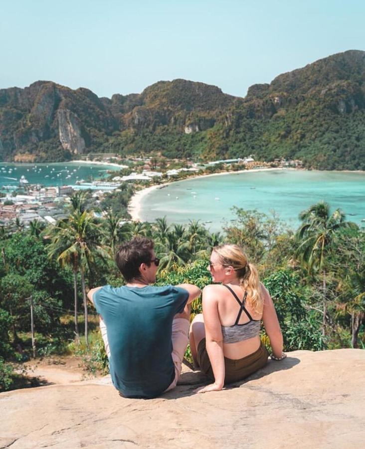 Phi Phi Bonita Resort Ko Phi Phi Екстер'єр фото