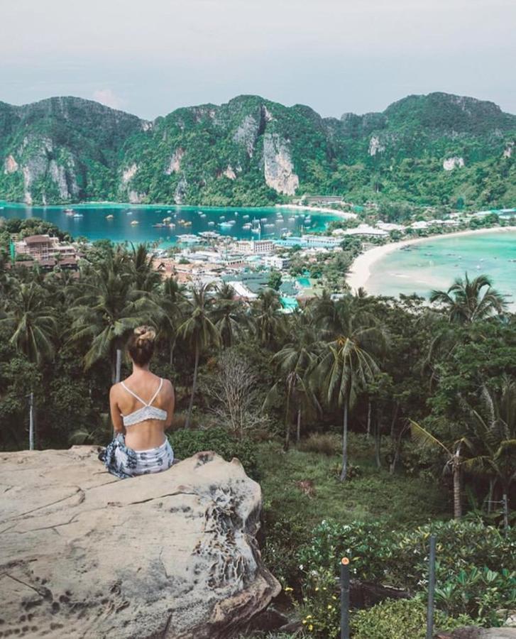 Phi Phi Bonita Resort Ko Phi Phi Екстер'єр фото